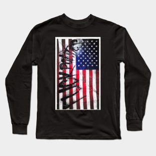 MAGA Long Sleeve T-Shirt